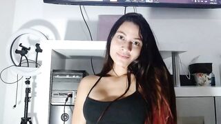 meli_jones69 - Video  [Chaturbate] Cam show hard ftvgirls hardcore-porn-videos