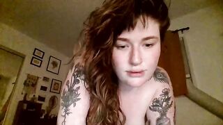 roseypeaches96 - Video  [Chaturbate] job bizarre stepfather doublepenetration