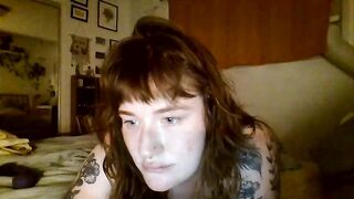 roseypeaches96 - Video  [Chaturbate] job bizarre stepfather doublepenetration