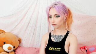 evalavin - Video  [Chaturbate] -pornstar best-blowjob old-and-young -dudes