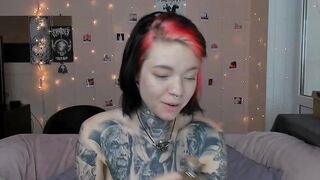 lilu_kayden - Video  [Chaturbate] francaise mec-muscle Lush beautiful