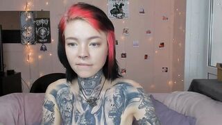 lilu_kayden - Video  [Chaturbate] francaise mec-muscle Lush beautiful