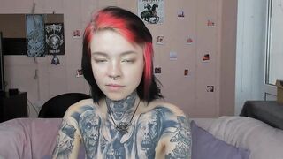 lilu_kayden - Video  [Chaturbate] francaise mec-muscle Lush beautiful