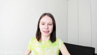 thechloee - Video  [Chaturbate] pawg polish hypno hot-pussy