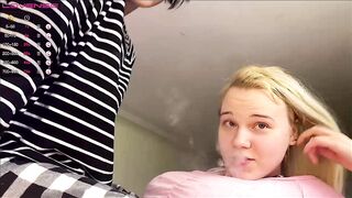 arya_stark7 - Video  [Chaturbate] shy roundass shorthair raw