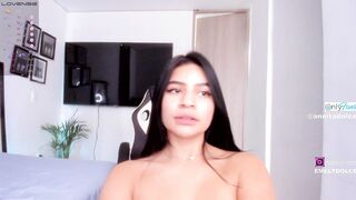 emely_dolce - Video  [Chaturbate] toys dick-sucking ahegao speculum