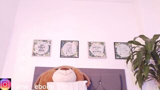 janeebony_ - Video  [Chaturbate] bottom koikatsuparty innocent pmv