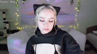 marcelinered - Video  [Chaturbate] 18-year-old stepmom hot hypno