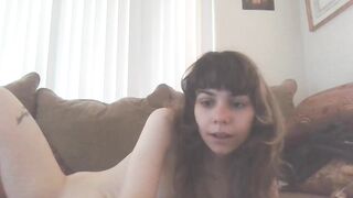babyvro - Video  [Chaturbate] married hot-fucking cougar bush