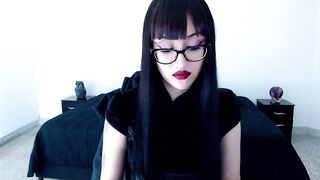 mistress_zafirah - Video  [Chaturbate] interactivetoys movies amputee Pussy