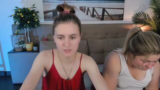 _bella_a__ - Video  [Chaturbate] web-cam sexo-oral -sex Shaved