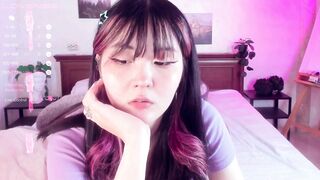 yuki_cutie_ - Video  [Chaturbate] ex-girlfriend glasses natural-boobs spreadeagle