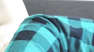 sexyyennifer - Video  [Chaturbate] pansexual redbone give rimjob