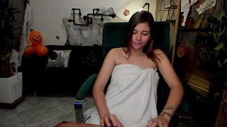 oh_holly - [Chaturbate Record Video] MFC Share Amateur Wet