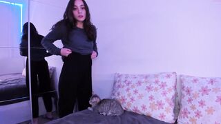 sandy_patterson - [Chaturbate Record Video] Natural Body Privat zapisi High Qulity Video