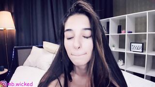 sarahlons - [Chaturbate Record Video] Ass Adult Sweet Model