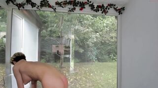 sashawild_ - [Chaturbate Record Video] Wet Erotic Private Video