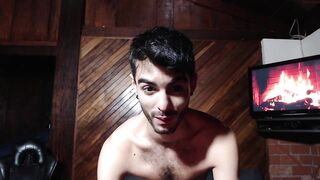 therazhanen - [Chaturbate Record Video] ManyVids Horny Hidden Show