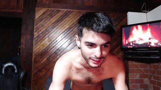 therazhanen - [Chaturbate Record Video] Live Show Homemade Nice