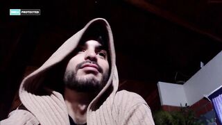 therazhanen - [Chaturbate Record Video] Naughty Roleplay Webcam Model