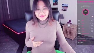jesslune - [Chaturbate Record Video] Record Naked Playful