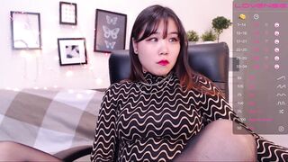 jesslune - [Chaturbate Record Video] Onlyfans Tru Private Horny