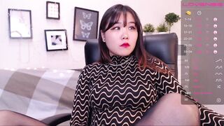 jesslune - [Chaturbate Record Video] Onlyfans Tru Private Horny
