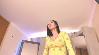 johannaceleste_ - [Chaturbate Record Video] Porn High Qulity Video Erotic