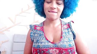 angelik_blue - [Record Video Chaturbate] Webcam Model Shaved Pvt