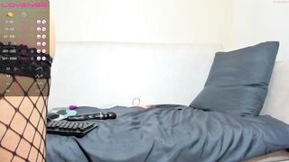 angiesweett - [Record Video Chaturbate] Nude Girl Onlyfans Erotic