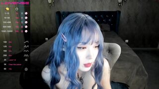 aoi_renji - [Record Video Chaturbate] Cute WebCam Girl Adult Natural Body