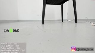 asian_bratz - [Record Video Chaturbate] Cam show Wet Beautiful