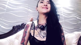 bely_basarte - [Record Video Chaturbate] Hot Show Erotic New Video