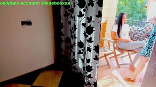 bluebooxxx - [Record Video Chaturbate] Horny Pvt Homemade