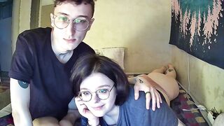 chmiri - [Record Video Chaturbate] Lovely Shaved Stream Record