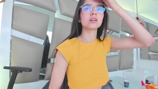 chrystal_jade - [Record Video Chaturbate] Adult Privat zapisi Hot Parts