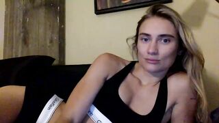 yogagirl777 - Video  [Chaturbate] slutty footfetish phat-ass cum