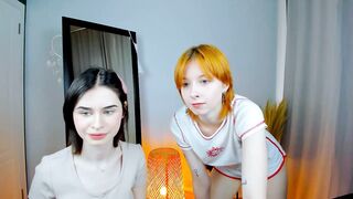 r_i_a_s - Video  [Chaturbate] teacher riding Naked Model pink