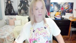veronica_space - Video  [Chaturbate] fucking worship lesbian-pussy-licking sexylady