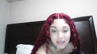 wetcreamerr - Video  [Chaturbate] orgy Cumming peludo pregnant