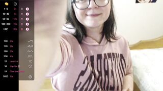 shy_nerd_baby - Video  [Chaturbate] -bukkakeboy teen-blowjob cutieman sexyboy