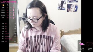 shy_nerd_baby - Video  [Chaturbate] -bukkakeboy teen-blowjob cutieman sexyboy