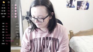 shy_nerd_baby - Video  [Chaturbate] -bukkakeboy teen-blowjob cutieman sexyboy