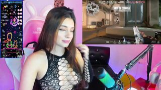 _celeste_xx - Video  [Chaturbate] pussy-lick stud banheiro vibration