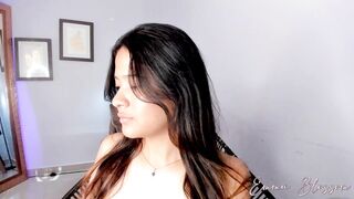 emma_blossom_ - Video  [Chaturbate] china arab tranny-sex amateur