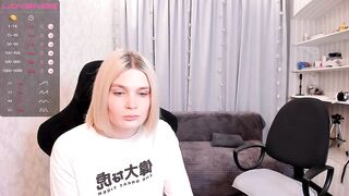 hottyblonds - Video  [Chaturbate] thai mom chocolate -party