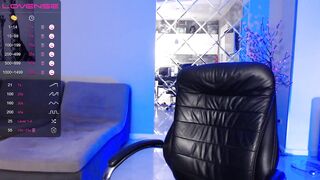 mona_saxxx - Video  [Chaturbate] macho transsexual Flashing Ass italian