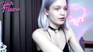 yourmisano - Video  [Chaturbate] matures houseparty edge money-talks