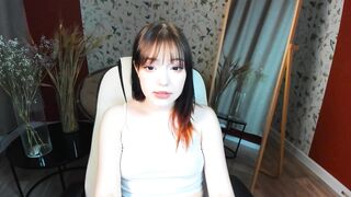 _meimei__ - Video  [Chaturbate] facefuck 3some girl-fucked-hard stepbrother