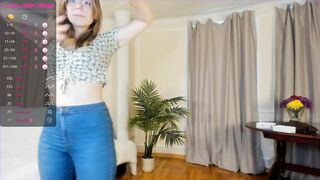 carolisia - Video  [Chaturbate] blackwoman cumatgoal germany fitness